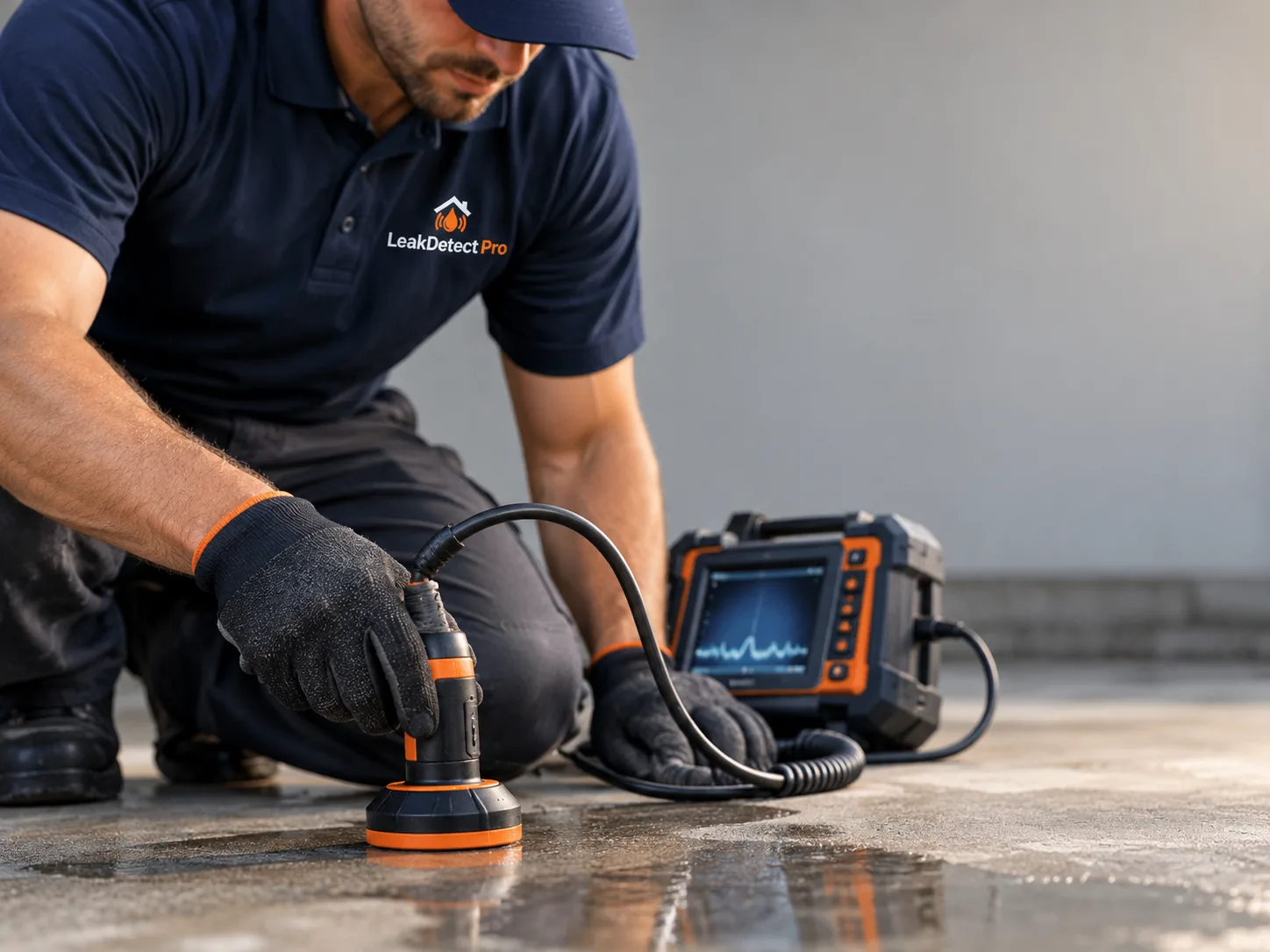 Soffit Damage Check in Schuyler, NE